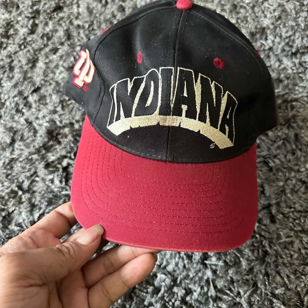 Indiana hossiers
